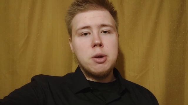 Данила Михайлович - Математика смотреть онлайн