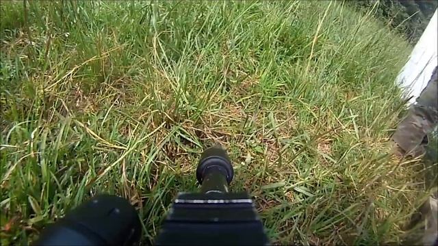 RU Airsoft Game Clips смотреть онлайн