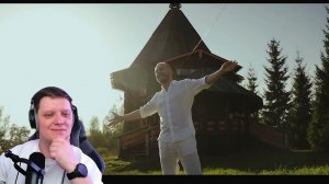 За окошком вишня | Реакция на Ярослава Сумишевского