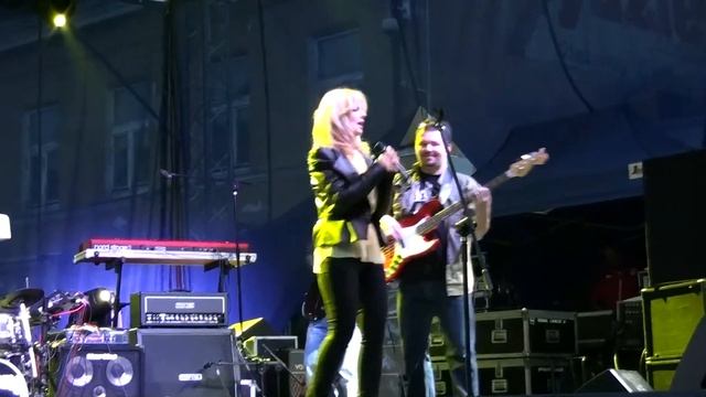Cheri Cheri Lady wyk. grupa MODEM смотреть онлайн