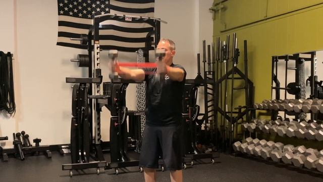 The Best Mini Band Workout: NT Loop Mini смотреть онлайн