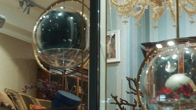 Новый год с Fabian Smith