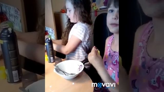 Домашний лизун - супер лизун))) Канал радуга смотреть онлайн