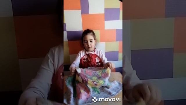 Рецепт приготовления пончиков от Ралины.