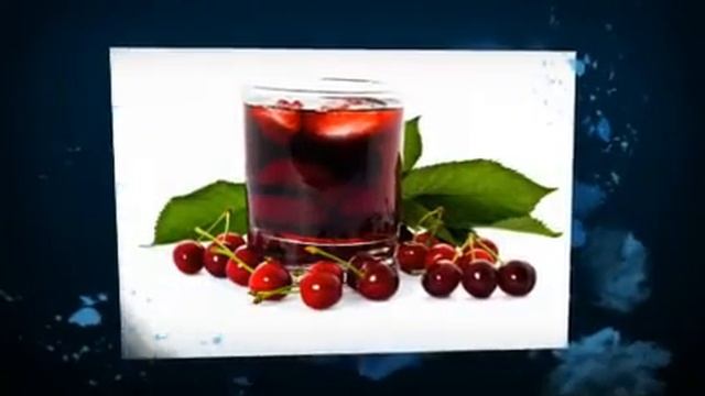 Tart Cherry Juice Benefits - Discover the Power of Tart Cher смотреть онлайн