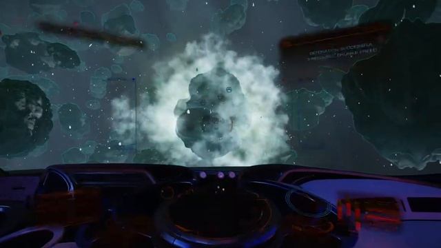 Elite Dangerious - Opal Cracking - My new Imperial Cutter смотреть онлайн