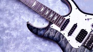 Flavorful Funk Backing Track in Am