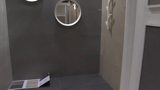 Cevesama Valencia 2018 - Borja Ceramica смотреть онлайн