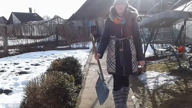 Ржака реклама лопаты смотреть онлайн