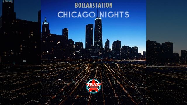 Chicago Nights
