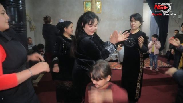 SUNNAT TOY NURIK STUDIO +998913910029