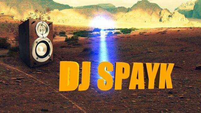 Dj Spayk Ft Lucyana - Moin La Pa Meriter- RMX 2018