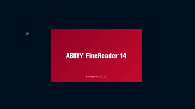 FineReader 14 Postup: Skryjte citlivé informace v dokumentech PDF pořádně смотреть онлайн