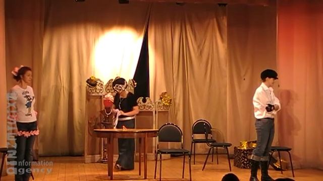 TLF спектакль Пощечина смотреть онлайн