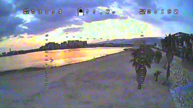 Aurora RC Mini Fight 110 2018.02.08 смотреть онлайн