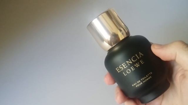 ESENCIA | LOEWE