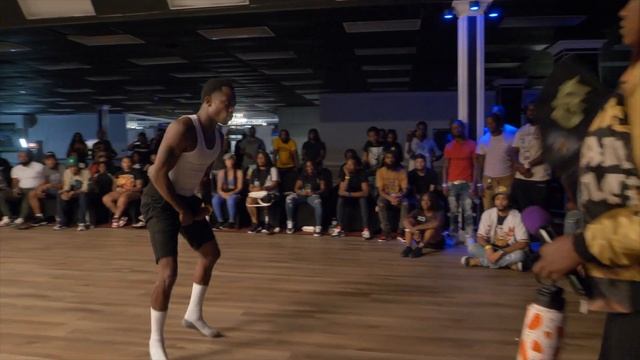 King Of Baltimore 9 | Jeremiah vs Mykko | KOB 9 | Baltimore Club Competition смотреть онлайн
