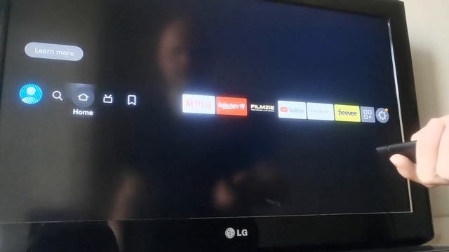 AMAZON FIRESTICK APP THE YELLOW STATION смотреть онлайн