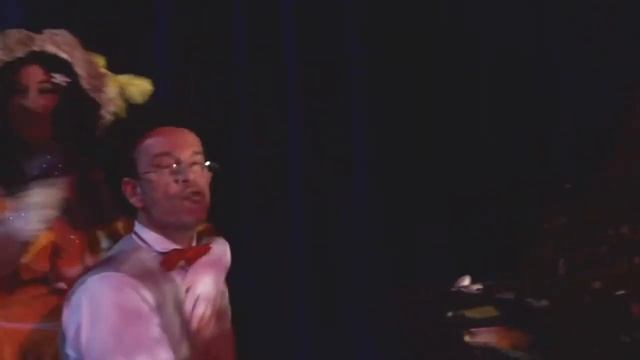 Come Into My Parlour