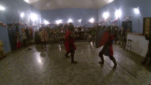 Турнир историческое фехтование смотреть онлайн