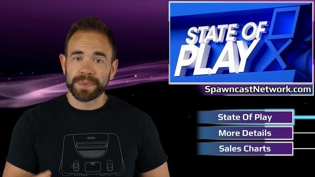 Sony's State of Play Disappoints Online & New Details Revealed For Astro Bot | News Wave смотреть онлайн