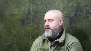 Пленный ВСУ. Крапивко Вячеслав Николаевич. 97 батальон 60 ОМБр