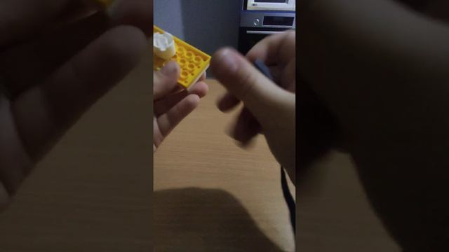 как собрать колонку из LEGO смотреть онлайн