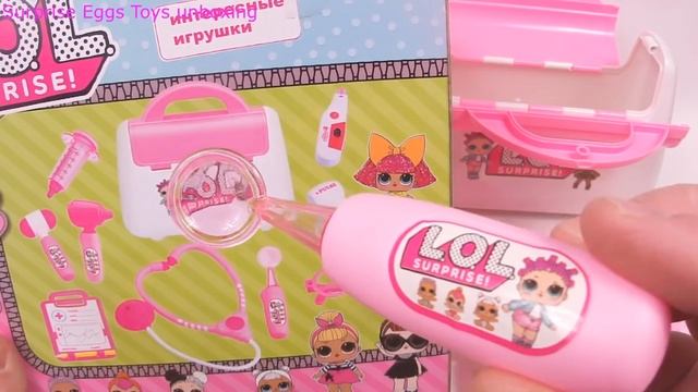 ЖЕСТЬ! КУПИЛ НАБОР LOL Surprise С AliExpress РАСПАКОВКА НОВЫЙ КИТАЙСКИЙ для Детей LOL Dolls Fake смотреть онлайн