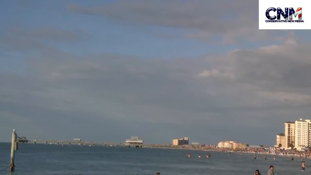 Clearwater Beach Florida in 1080P HD - Part 2 - by John D. Villarreal смотреть онлайн