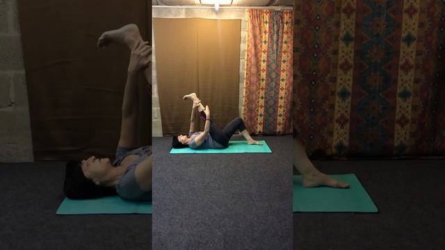 Stretching #14 смотреть онлайн