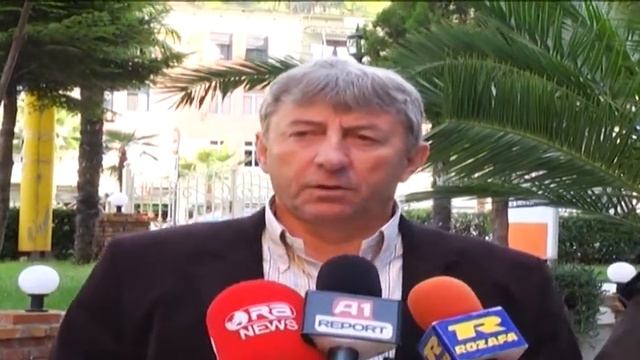 Lezhë: Gjuetia e paligjshme rrezikon lagunat смотреть онлайн