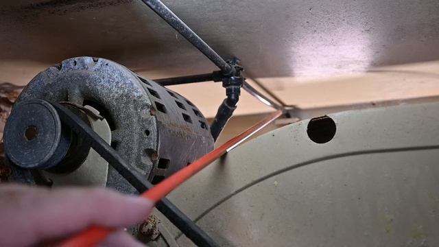 HVAC 166 Evaporative cooler how it works inside смотреть онлайн