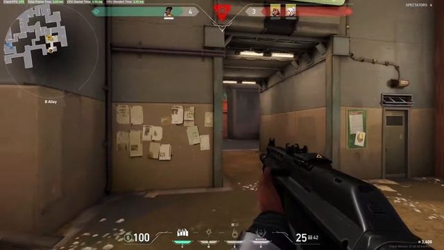 Start That Fire 🔥 | Valorant Montage