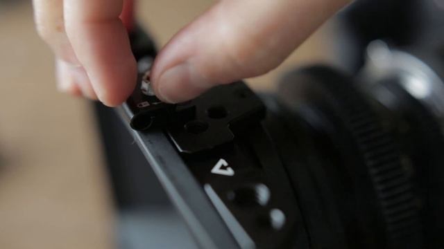 Tilta Mini Matte Box (MB-T15): Problem with French Flag смотреть онлайн