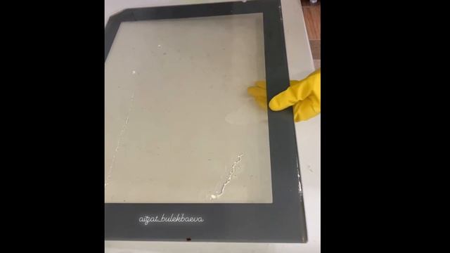 Asmr видео/Асмр/чистка духовки/уборка