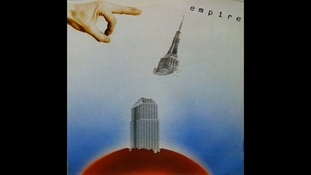 Empire - Watch out (German Classic Rock) смотреть онлайн