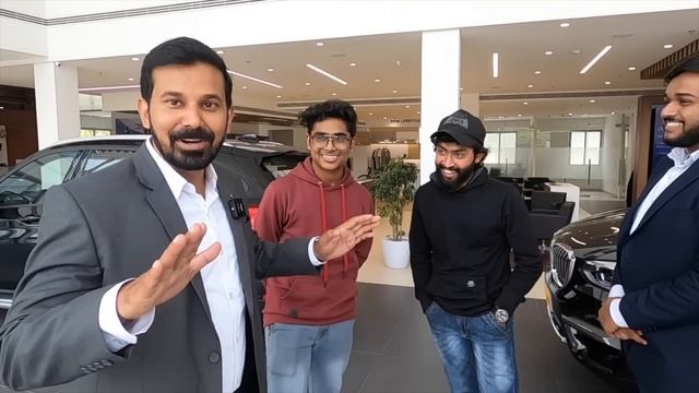 55 ലക്ഷം രൂപയുടെ പുതിയ BMW 2 series M sport 220d വാങ്ങി | DELIVERY VIDEO 🥰 смотреть онлайн