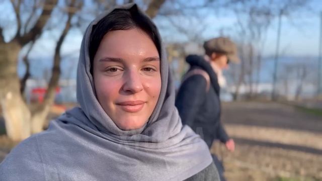 Как одесситы планируют отмечать 8 марта? смотреть онлайн