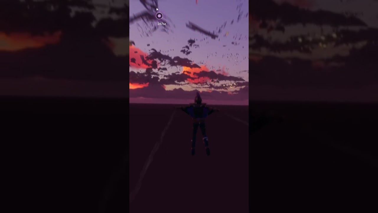 Баг в Saints Row смотреть онлайн