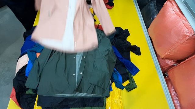 Дождевики, куртки + штаны (EXX - Nj - Rain Zipper Jackets) - С 16 смотреть онлайн