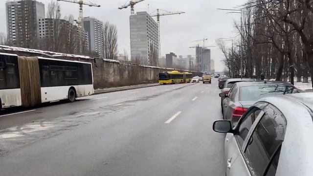 Жители ЖК "Навигатор" и "Кристер Град" бунтуют из-за промышленного тарифа на электроэнергию смотреть онлайн