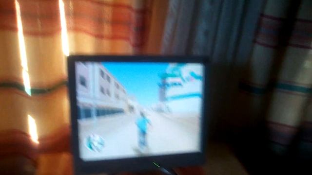 GTA Vice City смотреть онлайн
