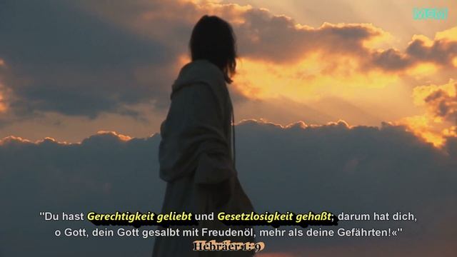 Diesen Bibelvers wollen viele Christen nicht glauben смотреть онлайн