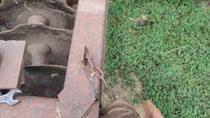 Переделка БДТ 3. Часть 1.