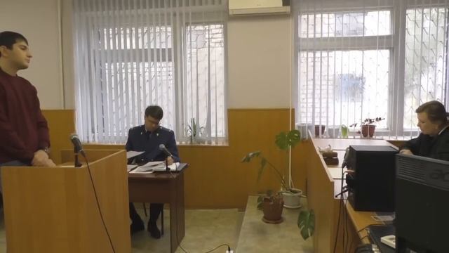 Свидетели защиты в деле Ширманова. Одногруппники в СГМУ. смотреть онлайн