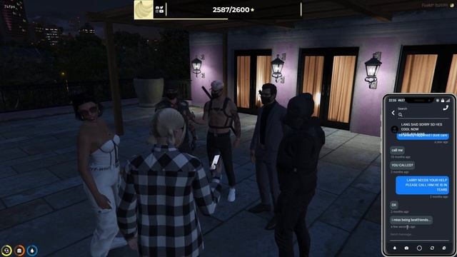 Nancy Drew | Cerberus | NoPixel WL | (Kate) | GTA Highlights смотреть онлайн