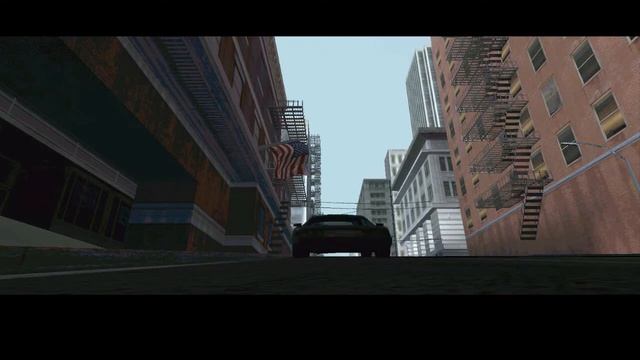 Прохождение gta san andreas (Часть 23) смотреть онлайн