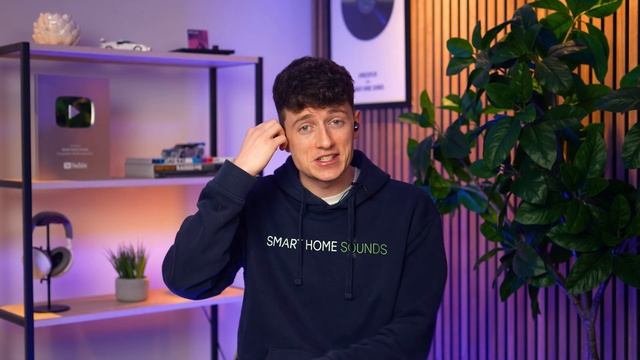 Sennheiser Momentum True Wireless 4: The New Class Leaders? смотреть онлайн