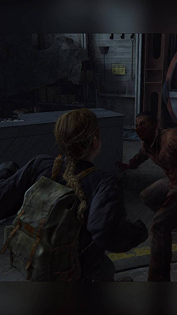 The Last of Us Part II Remastered #pc смотреть онлайн