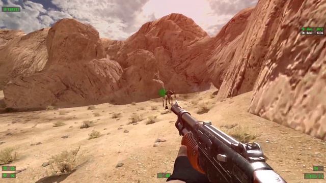 Serious Sam HD: The First Encounter - 1 серия - ЛЕГЕНДА смотреть онлайн